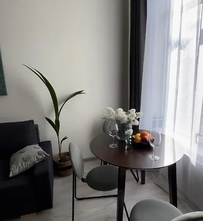 Apartment Supeluse Kodu