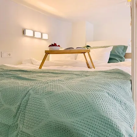 Supeluse Kodu Apartment Parnu