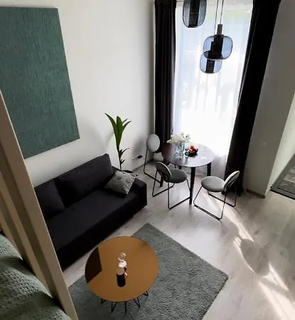 Apartment Supeluse Kodu *