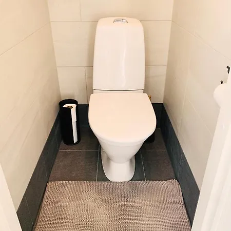 Supeluse Kodu Apartment Parnu