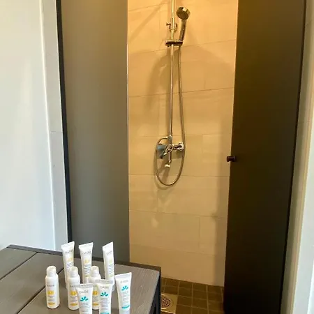 Supeluse Kodu Apartment