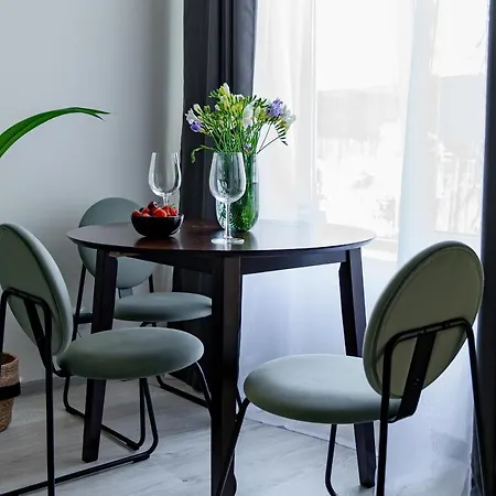 Supeluse Kodu Apartment